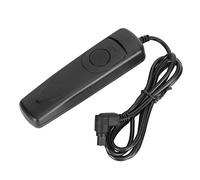 Zerodis Recuest de Télécommande, Contrôleur de Cordon de Télécommande 1M Compatible avec Les Caméras 50d 40d 30d 20d 10d D60 D30 5D 1D pour Les Séances Continues