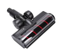 Zerodis Remplacement de la Tête de Brosse de Sol, Conception Anti-emballage avec Lumière LED pour Aspirateur R10 R20 R30 T20 T30, Parquet et Tapis