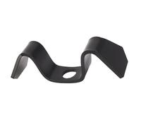 Zerodis Remplacement du Lit de Lit Vane/Wing 4180-710-6001 Métal Robuste Efficient Cuting Trimmer Lame pour un Aménagement Paysager Professionnel en Douceur avec une durabilité Premium Installation