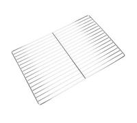Zerodis Réseau de Grille en Acier Inoxydable Sain, Grille de Fil de (30 * 45)