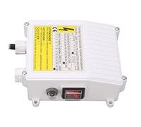 Zerodis Robus Deep Well Control Contrôle de la Pompe - 2,2 KW 3.0 - Résistant pour les Pompes de Plongée 70uf 20A (Plug UE 220V)