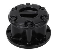 Zerodis Roues et Accessoires en Alliage Métallique Installation Facile pour Vitara Geo Tracker Ensemble Complet pour 4 Roues Motrices Remplacement de Performance Moyeu à Verrouillage Manuel Assy