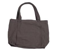 Zerodis Sac Fourre-Tout de Grande capacité, Design élégant avec Manches Latérales, Fonction Polyvalente pour Le Yoga, Gymnase, Travail, Voyage ou Loi (Gray)