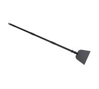 Zerodis Scoop 54 dans Alay Steel Ice Scraper Tools pour Les Tâches de Jardin et de Construction