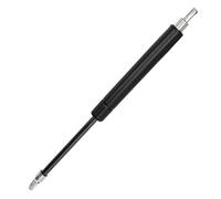 Zerodis Soulève de Support à Gaz Strut Durabilité 280 Mm Distance Centrale de 100 Mm 300N, Couvercle à la Main, Porte de Collation, Boîte Lumineuse avec Tige 8 pour Alésage de 18 (Pression 300N)