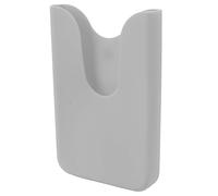 Zerodis Supports de Rangement pour Sac, étui de Téléphone, Breloques, Accessoire, Support de Portefeuille, Accessoire pour Sacs Fourre-tout, Gardez Votre Téléphone à Portée de Main dans le (GRAY)