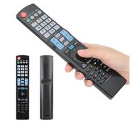 Zerodis télécommande TV Pour LG AKB72914048 TV 10 mètres télécommande télécommande de remplacement de distance
