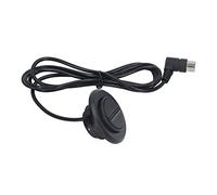 Zerodis Télécommande universelle pour fauteuil élévateur compact - Télécommande universelle à 2 boutons poussoirs pour fauteuil inclinable électrique - Facile à utiliser, Zerodisbk8tgsgvnw