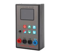 Zerodis Testeur de Courbe VI, Double Canal avec Test ASA, écran Couleur TFT et Batterie Rechargeable pour L'analyse des Circuits Imprimés