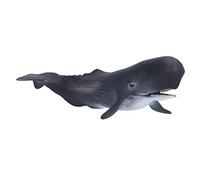 Zerodis Textures Délicates Baleinaires Modèle de Simulation de Figurine pour Les Accessoires des Enfants Connaissances des Animaux Marins: Figure Animale Marine, Modèle de