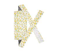 Zerodis Transporteur pour Animaux de Compagnie en Maille de Coton Respirant, Sac de Transport à Bandoulière pour Reptiles pour Dragons Barbus, Petits Animaux, Voyage