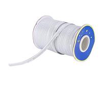 Zerodis Tresse de Lisière, 64 Mètres, Biais Polyester, pour Bricolage
