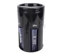Zerodis Trieur de Coines Automatique, 5 sur 1 Tri Counter Wrappers Machine, Identifiez Rapidement le Support de Coines de Taille Compacte pour L'utilisation du Magasin