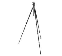 Zerodis Tripod Light Camera Alloy Aluminium Alcool Amovible Monopode pour Photographie Transmission Extérieure en Direct dans Le Trépied Intérieur du Numérique