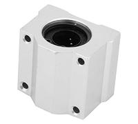 Zerodis Unité Coulissante en Alliage d'aluminium à capacité Portante élevée et Faible Friction pour les équipements de Précision