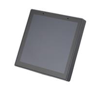 Zerodis Variateurs pour Domotique, Interrupteurs de Panneau de Commande, Prises