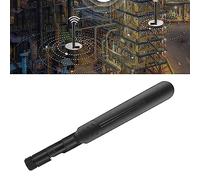 Zerodis WiFi WiFi avec Interface Double Bande Double 8DBI pour Le Routeur - Convient pour L'interface D'antenne Metal SMA Metal Card sans Fil SMA (Black)