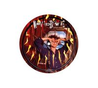 Zeroes/Beat of Your Drum (Pict.Disc) Ed. Limitée