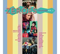 Zeroes Collected Vol 2/Vinyle Rouge Audiophile 180gr