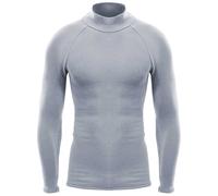 Zerofit Heatrub Ultimate Manches Longues Base Couche Golf Moto Randonnée Vélo