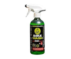 ZEROFLATS LIMPIADOR BICI ZERO FLATS BIKE WASH 1L, accessoire vélo pour usage quotidien