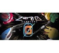 ZeroG Gunfight (Steam Account)