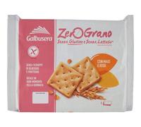 Zerograno Cracker 320g