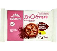 Zerograno Gocce Cioccolato 220 G