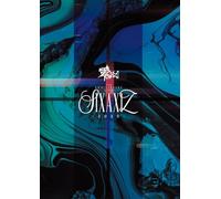ZEROHZ 7th ANNIVERSARY LIVE SIXAXIZ-2025- at Spotify O-EAST LIVE DVD B type(通常盤)
