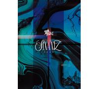 Zerohz 7th Anniversary Live Sixaxiz-2025- At Spotify O-East Live Dvd B Type()