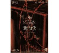 Zerohz Live Tour 2025 Nebul Saga2 Final Dystopia At Line Cube Shibuya (B Type ) [Dvd]