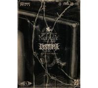 Zerohz Live Tour 2025 Nebul Saga2 Final Dystopiaat Line Cube Shibuya (A Type ) [Dvd]