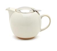 ZEROJAPAN BBN-04 NWH Pot universel pour 5 personnes Blanc naturel 680 cc