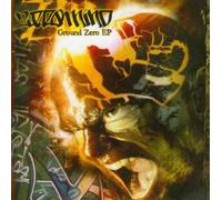 Zeromind - Ground Zero EP [Import]