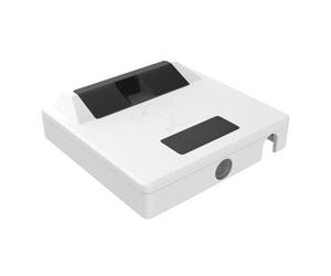 ZeroMOUSE 2.0 - Extension pour chatière à Puce électronique, Chatière connectée pour Chat avec détecteur de proies (Souris & Oiseaux) + Reconnaissance de Puce, App Gratuite