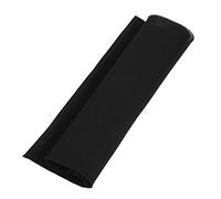 Zerone 140 cm x 50 cm Haut-Parleur Grill Tissu Tissu à la poussière Haut-Parleur en Chiffon Coque Grille de Protection pour Haut-Parleur Audio Stéréo