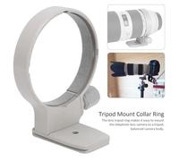 Zerone Anneau de collier de montage sur trépied Remplacement de Collier D'objectif, Accessoire D'anneau de Montage photo objectif