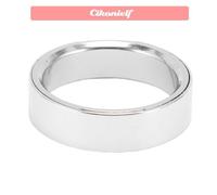 zerone Anneau de remise en forme Anneau bijoux montre Taille 12 Taille 10 (ID 19,8 mm/0,78 pouces C 62,1 mm/2,44 pouces) 20 mAh