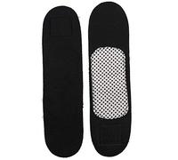 Zerone Attelle De Poignet, 1 Paire De Protecteurs De Soutien Attelle De Poignet Sport Auto-Chauffant avec Thérapie Magnétique