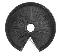 Zerone Biscuit De Rechange pour Le Tir À l'arc, Biscuit De Remplacement pour Le Fouet À La Proue