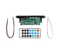 Zerone Bluetooth MP3 WMA décodeur Conseil 12v FM sans Fil Module Audio Soutien USB TF FM Mains-Libres Appel