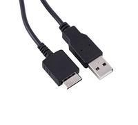 Zerone câble de données USB/Chargeur pour Lecteur MP3/MP4 NWZ-A864 A865 A866 S754 F S764