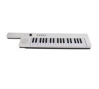 Zerone clavier électronique portable Clavier à 37 touches Piano Guitare portable Orgue électronique Mini Keytar Education