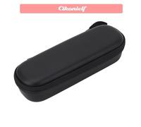 zerone étui pour appareil photo pour Pocket 3 Étui de transport pour appareil photo OSMO Pocket 3, sac de linge sechee Gris Noir