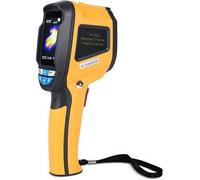 Zerone IR Imaging Camera, Long Service Life Infrared Camera Surface Temperature Measurement Convenient To Use bricolage (qualite