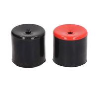 ZERONE Jouet de pet à presser 2 Pcs Squeeze Pooter Pet Machine,Caoutchouc Funny Squeeze Prank Toy Fart Noise puericulture coffret