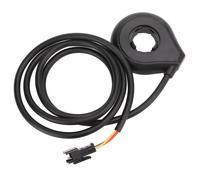 Zerone kit d'assistance de pédale Capteur de pédale de vélo électrique professionnel 8 capteur magnétique à Hall unique