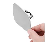 Zerone Lave-Phare de Voiture, Couvercle de Lave-Phare Gauche Buse de Lave-Glace Automatique pour Série 3 E92 E93 6167 717166(à Droite)