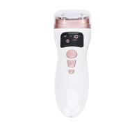 Zerone Mini machine HIFU pour le visage Mini appareil de beauté de la peau à ultrasons 5 vitesses 3 modes appareil de soin de