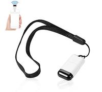 Zerone Mini télécommande Intelligente IR Smartphone Android, télécommande Universelle Anti-poussière IR téléphone Port USB de Type C/Micro (Smartphone Type-C)